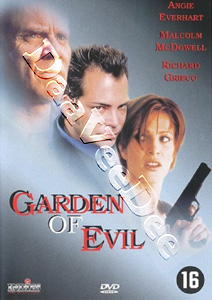 Garden of Evil | The Gardener  DVD